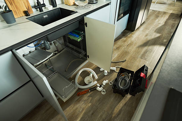 24/7 Emergency Pipe Repair experts in Kerens, TX